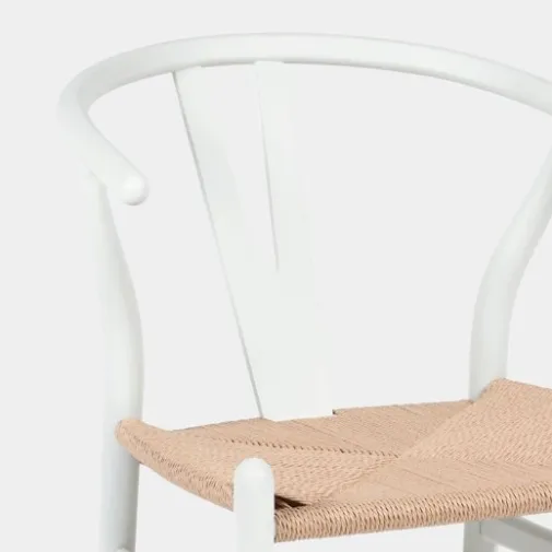 Klast Home Packs 2 Sillas>Arni Blanco