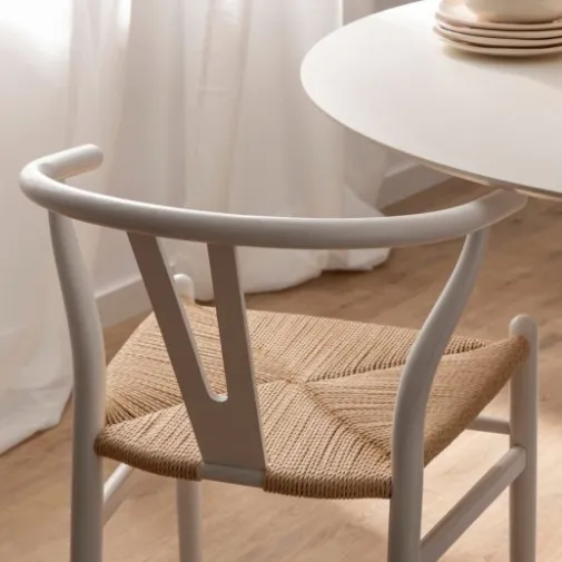 Klast Home Packs 2 Sillas>Arni Blanco