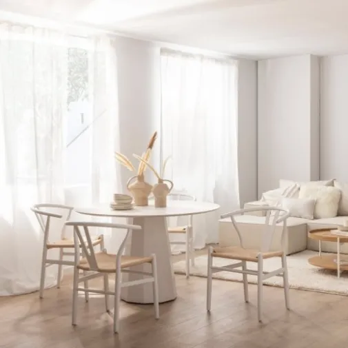 Klast Home Packs 2 Sillas>Arni Blanco