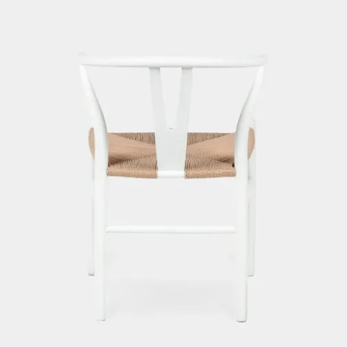 Klast Home Packs 2 Sillas>Arni Blanco