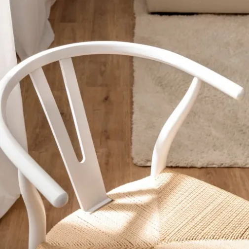 Klast Home Packs 2 Sillas>Arni Blanco