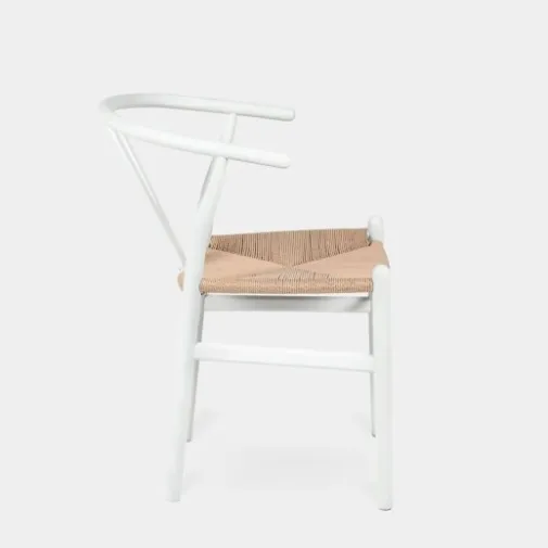 Klast Home Sillas De Comedor|Ver Todo En Sillas>Arni Blanco