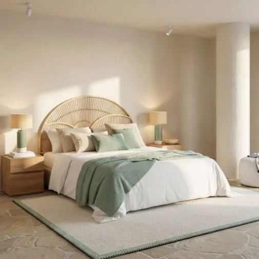 Klast Home Cabeceros De Cama>Arue