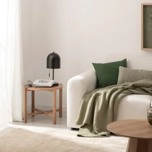 Klast Home Mesas Auxiliares>Arzen