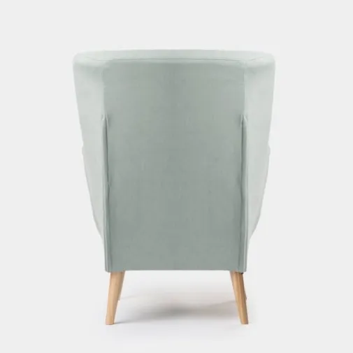 Klast Home Sillones De Lactancia>Astrid Menta