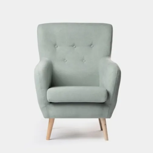 Klast Home Sillones De Lactancia>Astrid Menta