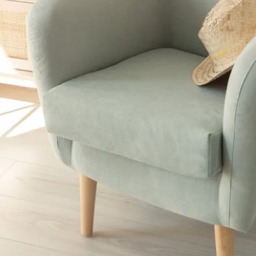 Klast Home Sillones De Lactancia>Astrid Menta