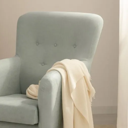 Klast Home Sillones Y Butacas|Butacas Para Dormitorio>Astrid Menta