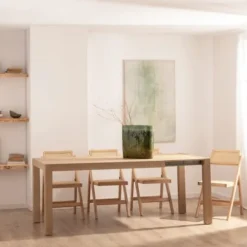 Klast Home Mesas Extensibles|Mesas De Comedor Y Cocina><noscript><img data-lazyloaded=