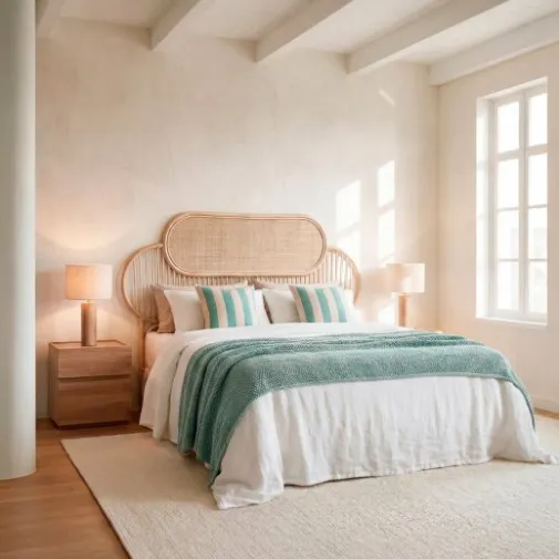 Klast Home Cabeceros De Cama>Baro