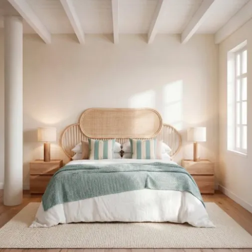 Klast Home Cabeceros De Cama>Baro