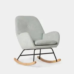 Klast Home Sillones De Lactancia>Becca Menta