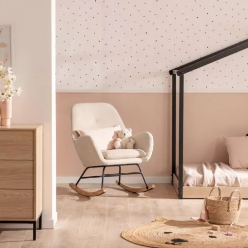 Klast Home Sillones De Lactancia>Becca Beige