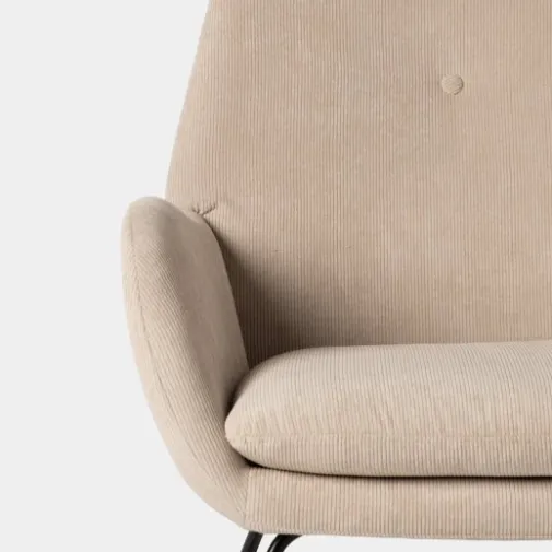 Klast Home Sillones De Lactancia>Becca Beige