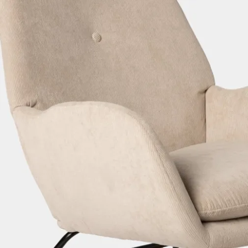 Klast Home Sillones De Lactancia>Becca Beige