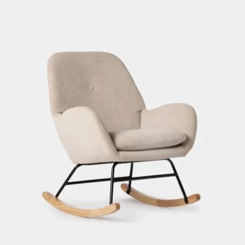 Klast Home Sillones Y Butacas|Butacas Para Dormitorio>Becca Beige