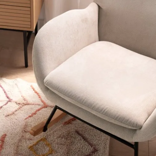 Klast Home Sillones Y Butacas|Butacas Para Dormitorio>Becca Beige
