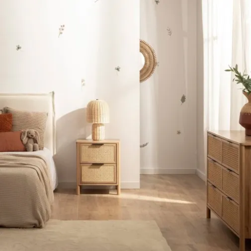 Klast Home Mesitas De Noche Infantiles>Bent