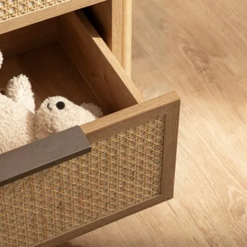Klast Home Mesitas De Noche Infantiles>Bent