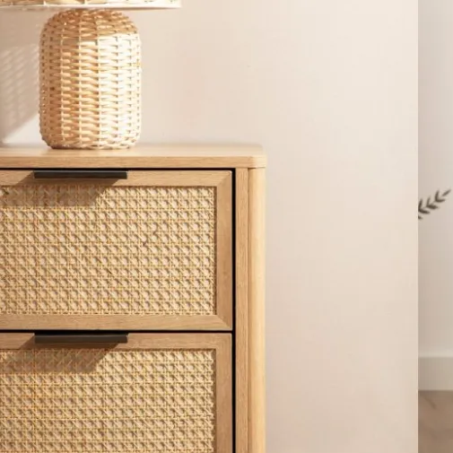 Klast Home Mesitas De Noche Infantiles>Bent