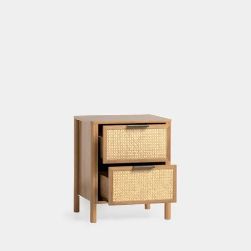 Klast Home Packs 2 Mesitas De Noche>Bent