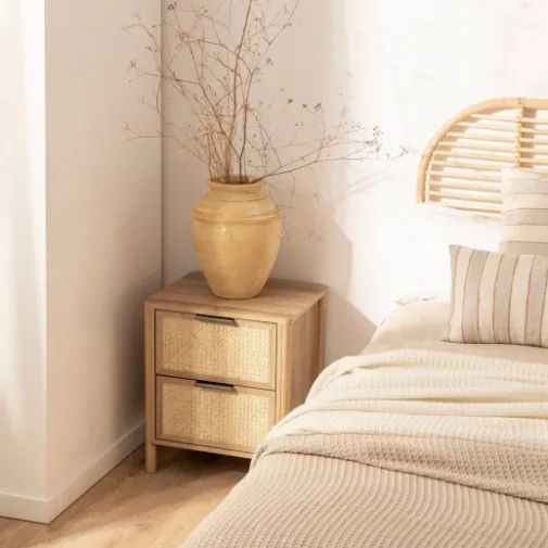 Klast Home Packs 2 Mesitas De Noche>Bent