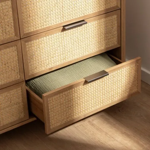 Klast Home Cómodas Infantiles>Bent
