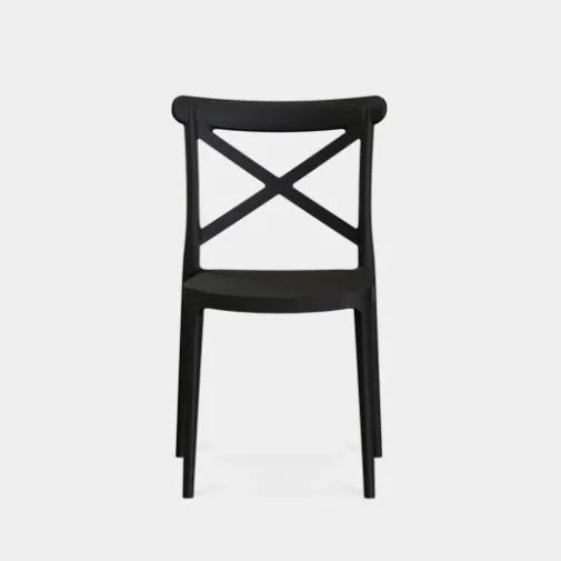 Klast Home Packs 4 Sillas>Birk Gris antracita