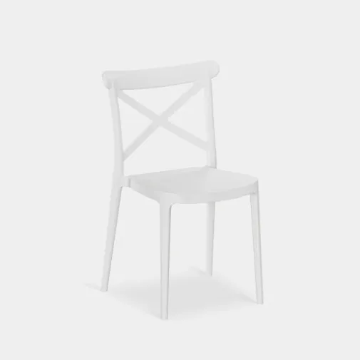 Klast Home Ver Todo En Sillas|Sillas De Jardín>Birk Blanco