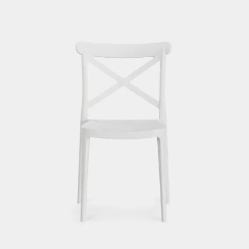 Klast Home Ver Todo En Sillas|Sillas De Jardín>Birk Blanco