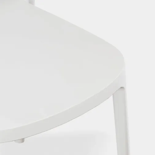 Klast Home Ver Todo En Sillas|Sillas De Jardín>Birk Blanco