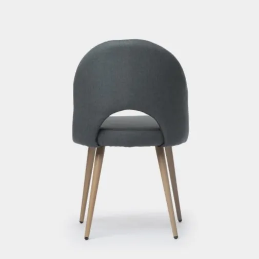 Klast Home Packs 4 Sillas>Blair Azul