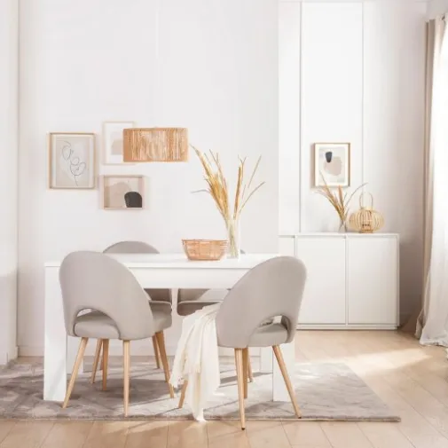 Klast Home Sillas De Comedor|Ver Todo En Sillas>Blair Topo