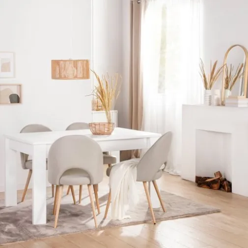 Klast Home Sillas De Comedor|Ver Todo En Sillas>Blair Topo