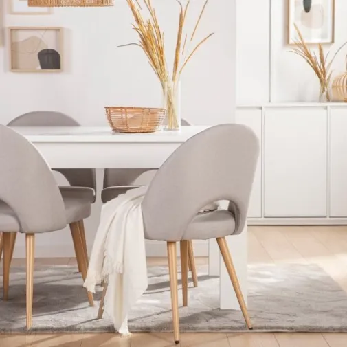 Klast Home Sillas De Comedor|Ver Todo En Sillas>Blair Topo