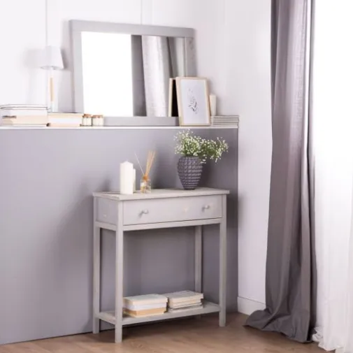 Klast Home Espejos Decorativos>Braul Gris