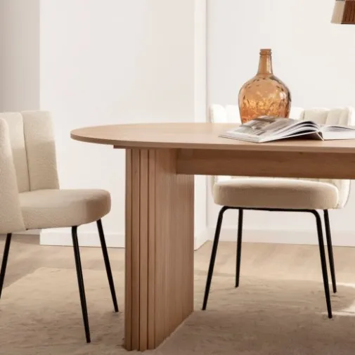 Klast Home Mesas De Comedor Y Cocina>Breda