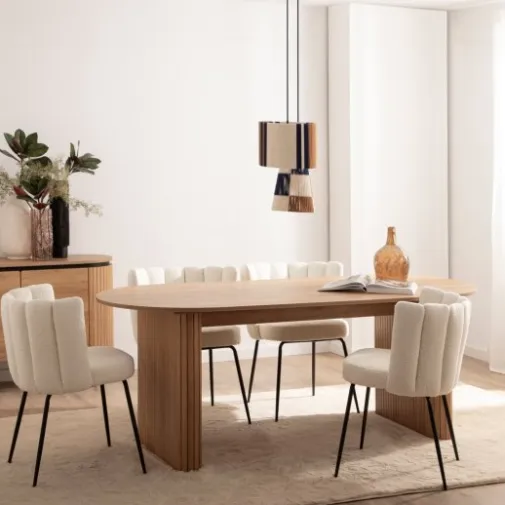 Klast Home Mesas De Comedor Y Cocina>Breda