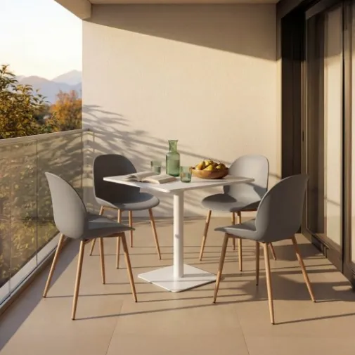 Klast Home Packs 2 Sillas>Ceilan