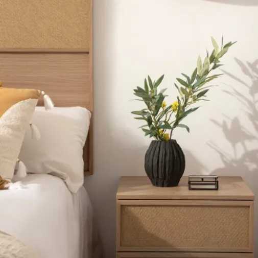 Klast Home Accesorios De Decoración>Cerul Negro