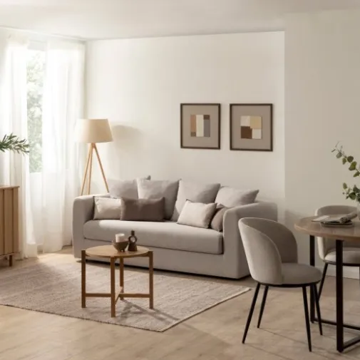 Klast Home Sofás 2 Y 3 Plazas>Chloe