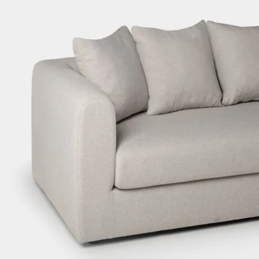 Klast Home Sofás 2 Y 3 Plazas>Chloe