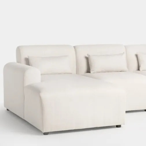 Klast Home Sofás Modulares|Sofás Con Chaise Longue>Cillian