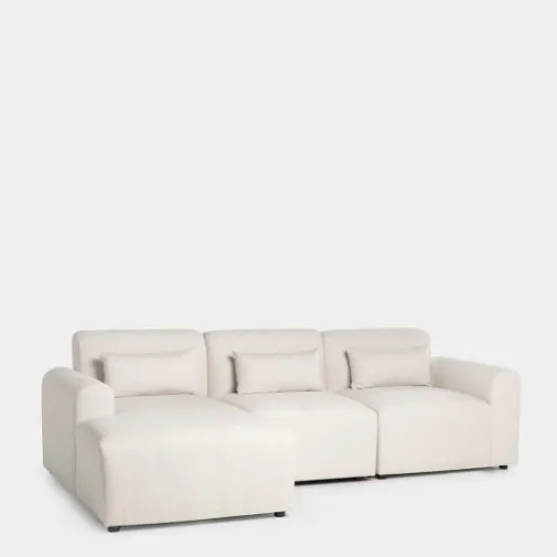 Klast Home Sofás Modulares|Sofás Con Chaise Longue>Cillian