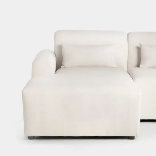 Klast Home Sofás Modulares|Sofás Con Chaise Longue>Cillian