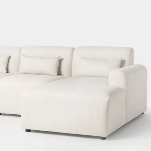 Klast Home Sofás Modulares|Sofás Con Chaise Longue>Cillian