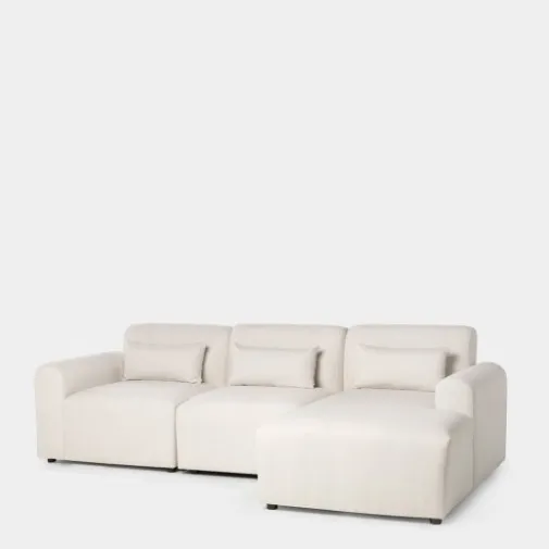 Klast Home Sofás Modulares|Sofás Con Chaise Longue>Cillian