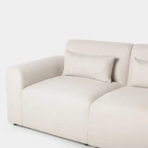 Klast Home Sofás Modulares|Sofás Con Chaise Longue>Cillian