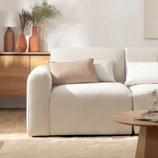Klast Home Sofás Modulares|Sofás 2 Y 3 Plazas>Cillian