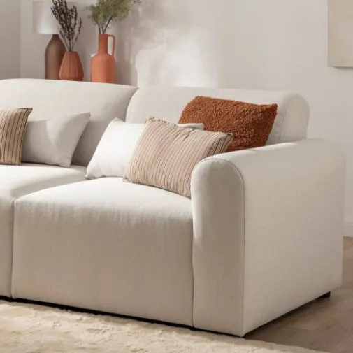 Klast Home Sofás Modulares|Sofás 2 Y 3 Plazas>Cillian